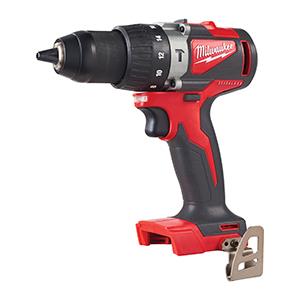 Milwaukee M18 Combi Drills